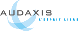 logo Audaxis